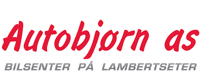 Autobjørn AS